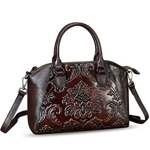 Classic Handbags Glossy Patent Textured Top Handle Bag Bag Bags Satchel Premiu